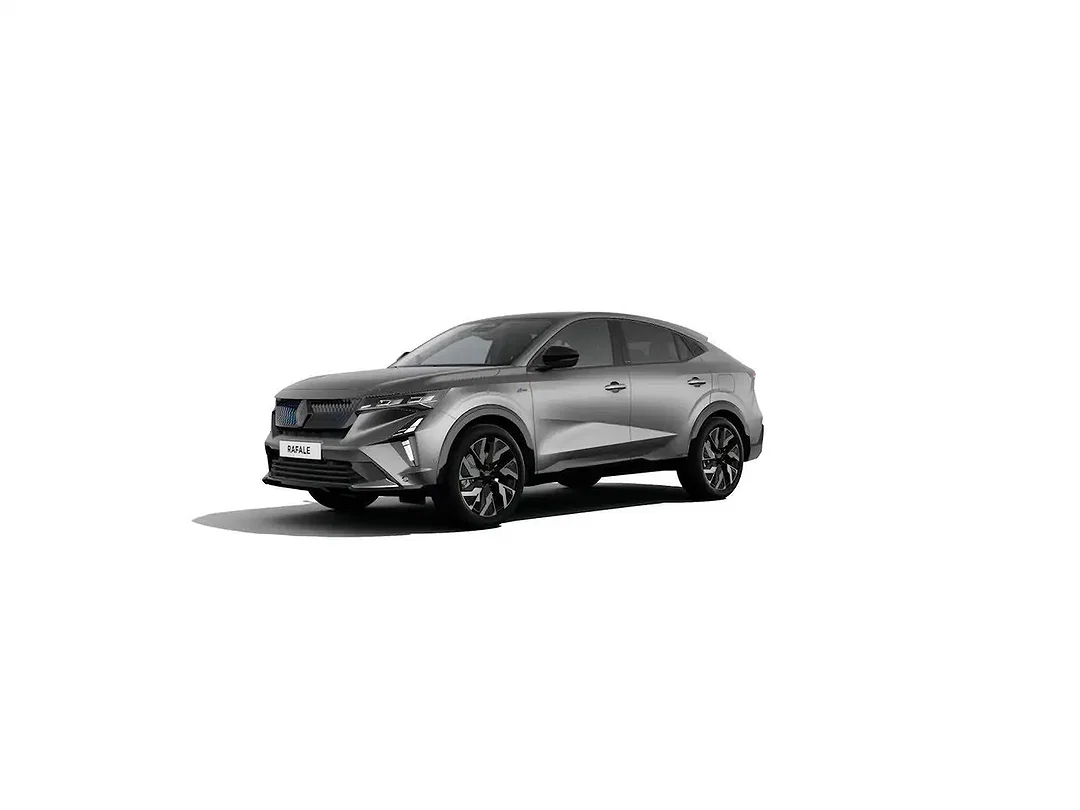 Renault Rafale E-Tech Hybrid 4x4 Esprit Alpine - Afbeelding 1