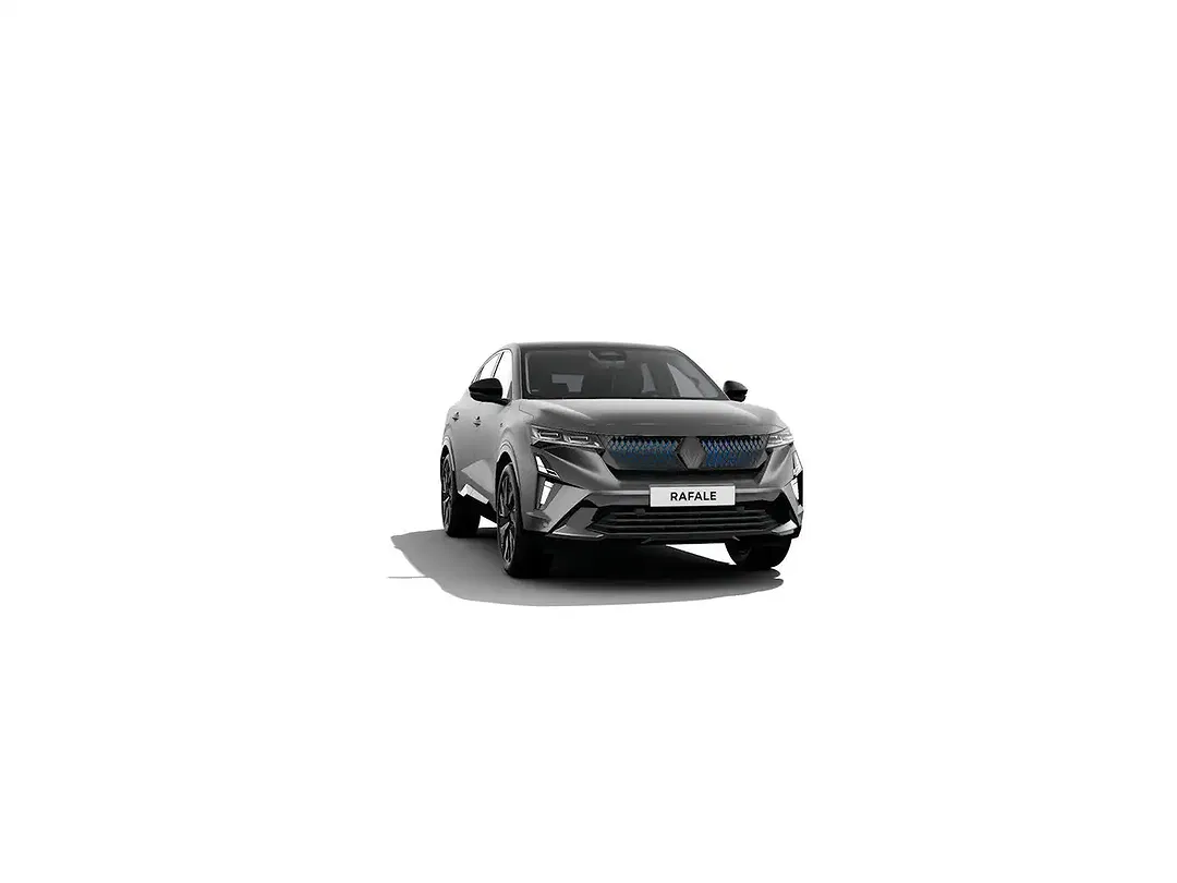 Renault Rafale E-Tech Hybrid 4x4 Esprit Alpine - Thumbnail 11