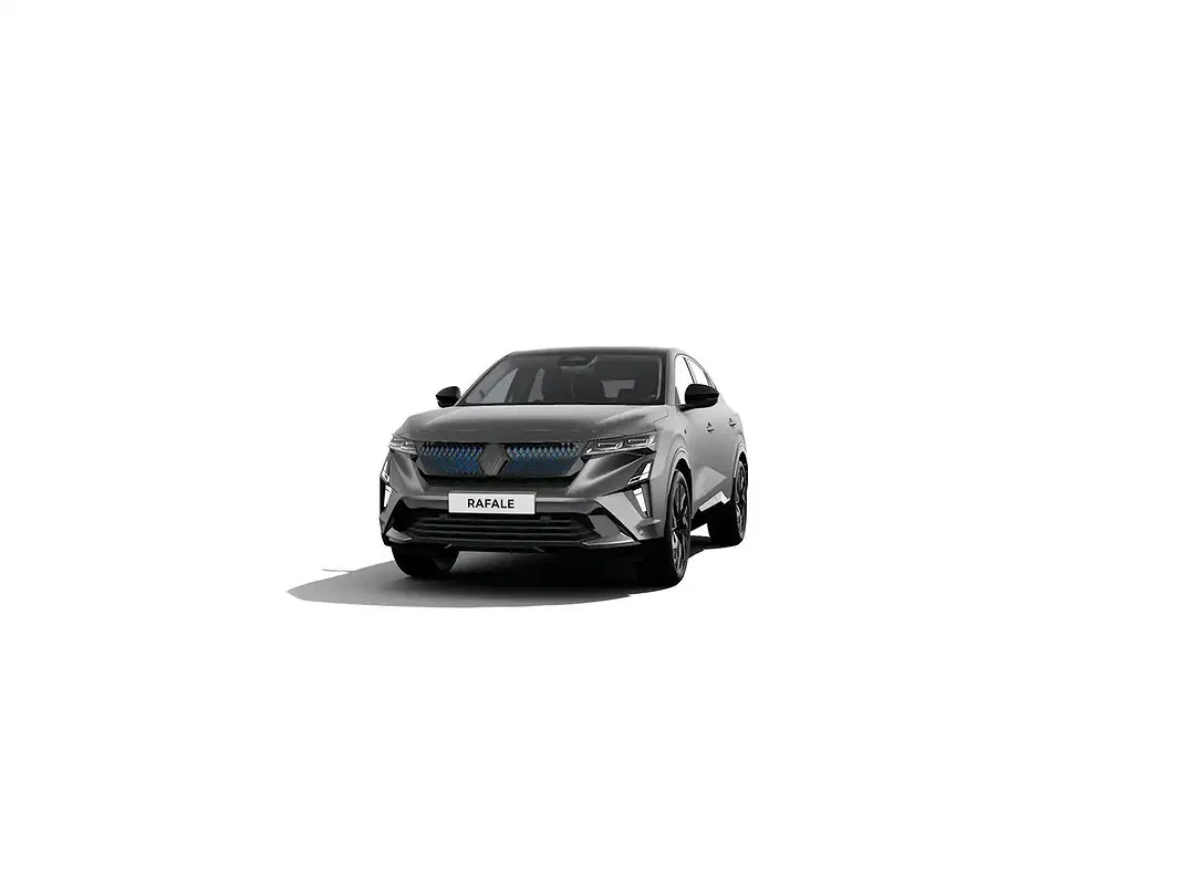 Renault Rafale E-Tech Hybrid 4x4 Esprit Alpine - Thumbnail 12