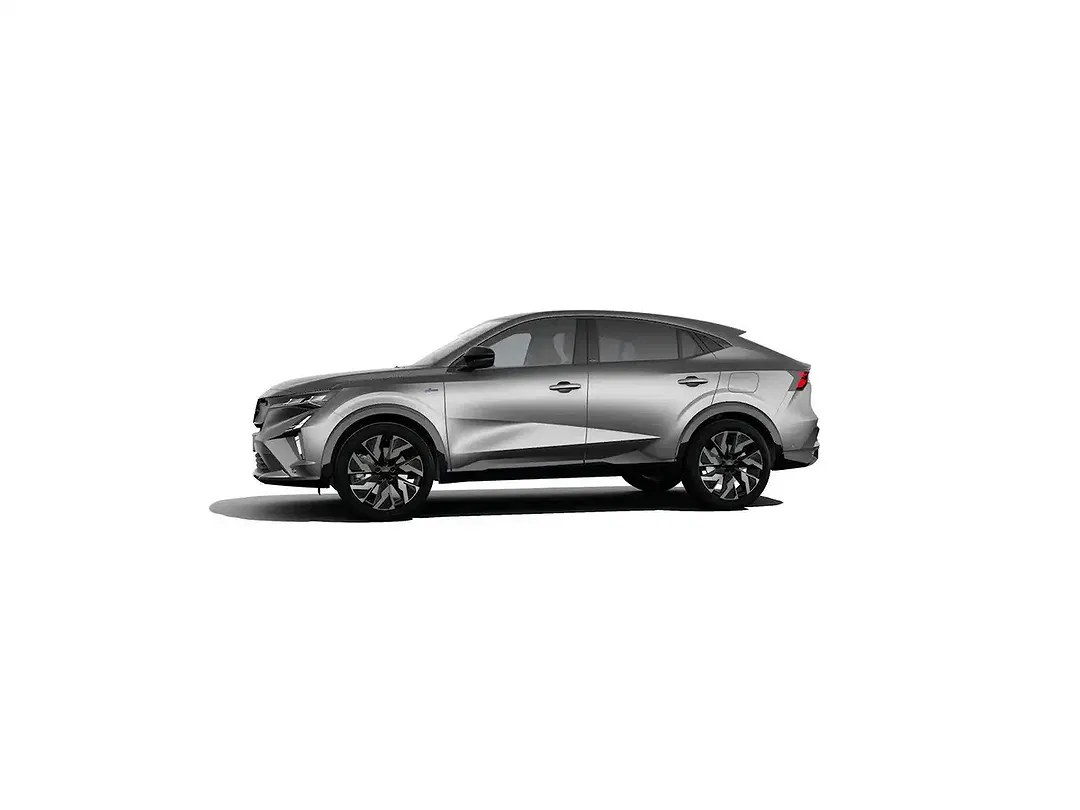 Renault Rafale E-Tech Hybrid 4x4 Esprit Alpine - foto 2