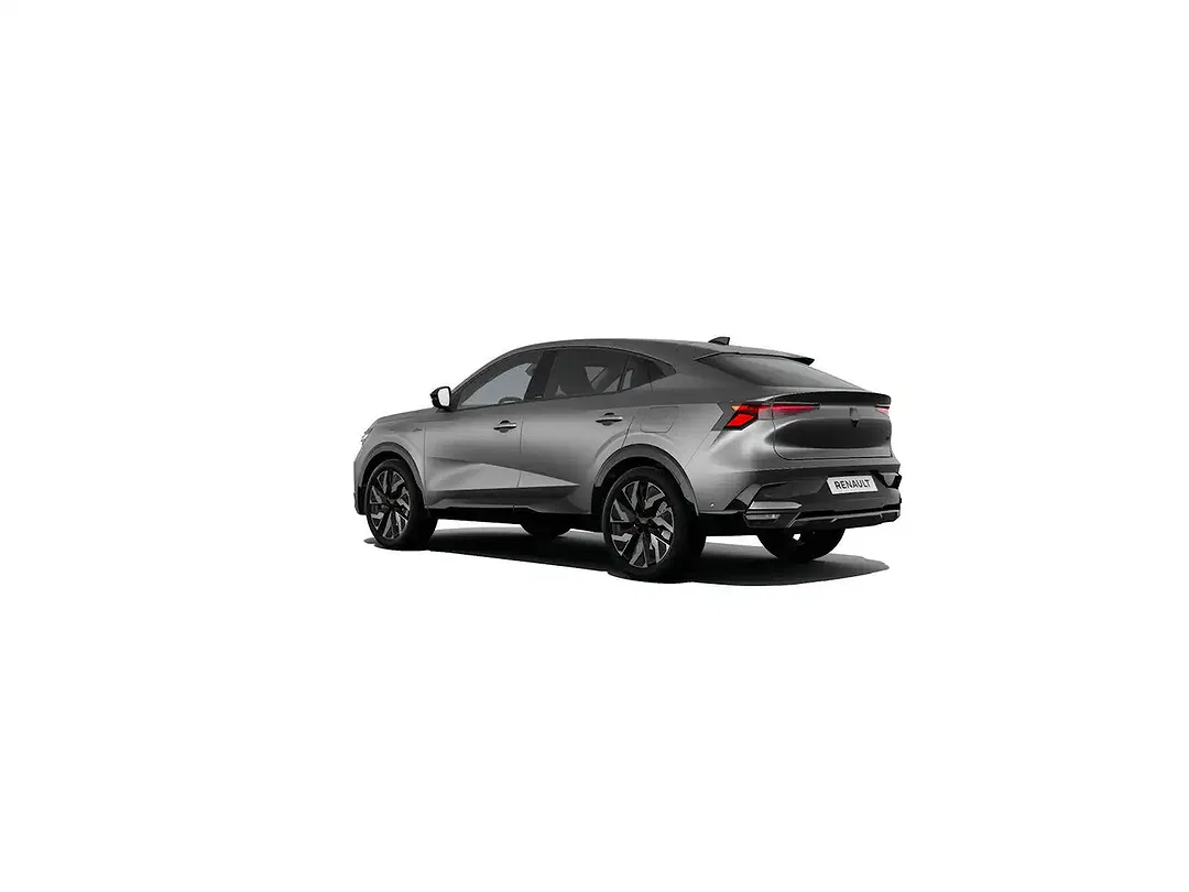 Renault Rafale E-Tech Hybrid 4x4 Esprit Alpine - Thumbnail 4