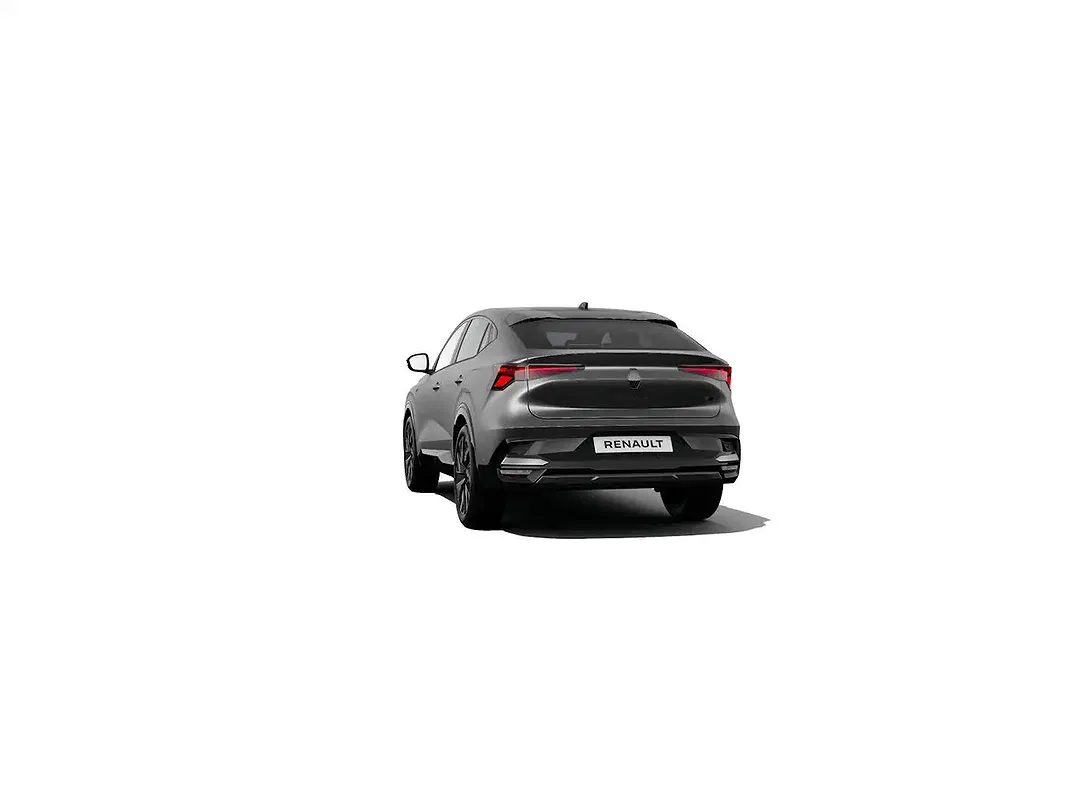Renault Rafale E-Tech Hybrid 4x4 Esprit Alpine - Thumbnail 5