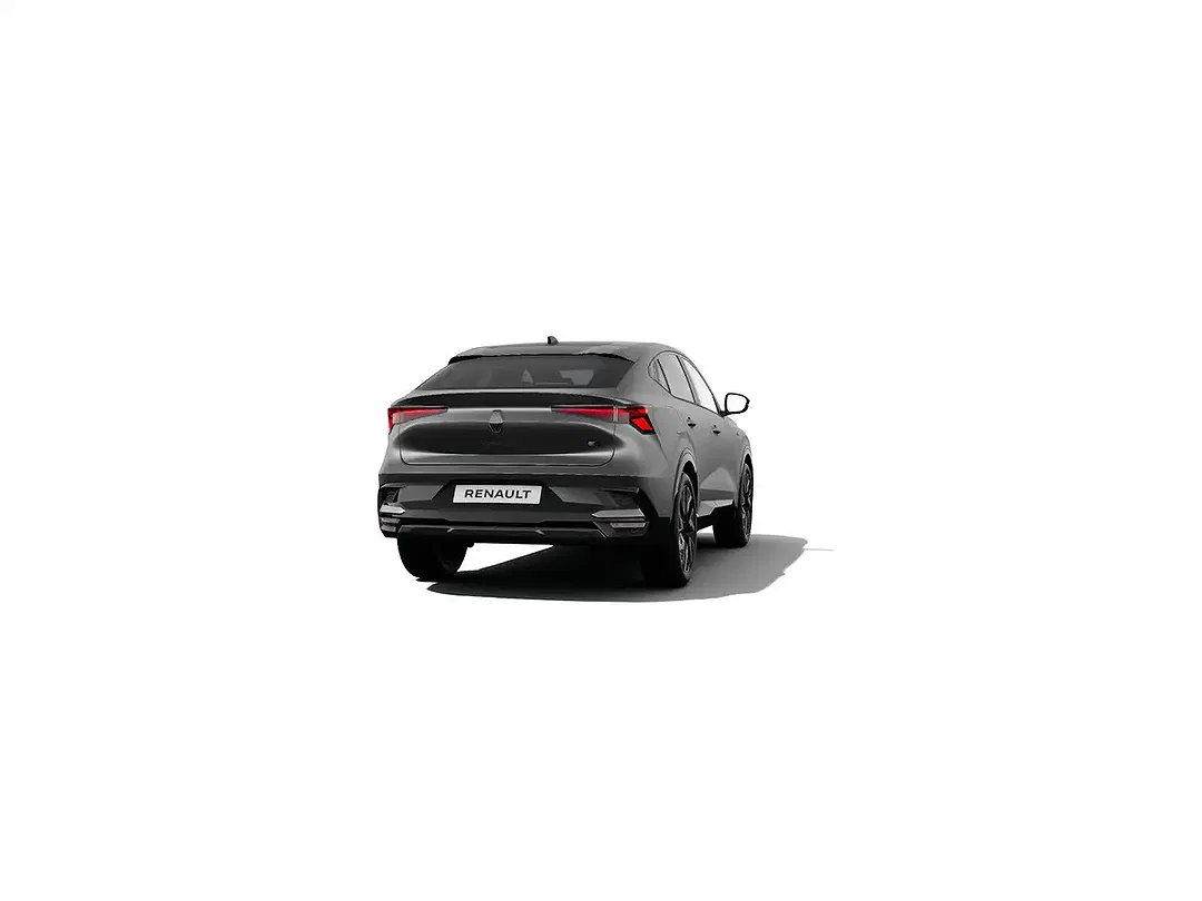 Renault Rafale E-Tech Hybrid 4x4 Esprit Alpine - Thumbnail 6