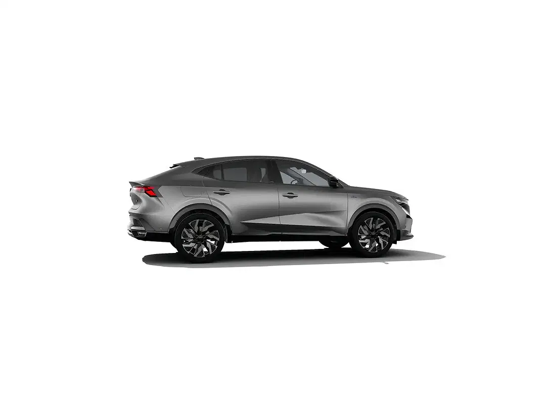 Renault Rafale E-Tech Hybrid 4x4 Esprit Alpine - Thumbnail 8