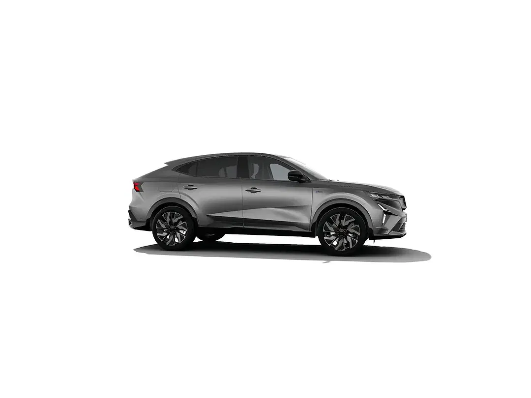Renault Rafale E-Tech Hybrid 4x4 Esprit Alpine - Thumbnail 9