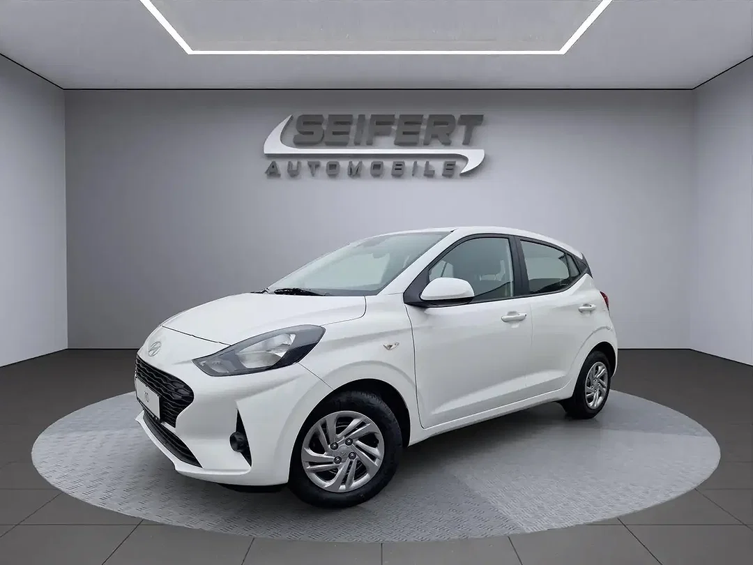 Hyundai i10 1.0 Select - Afbeelding 1