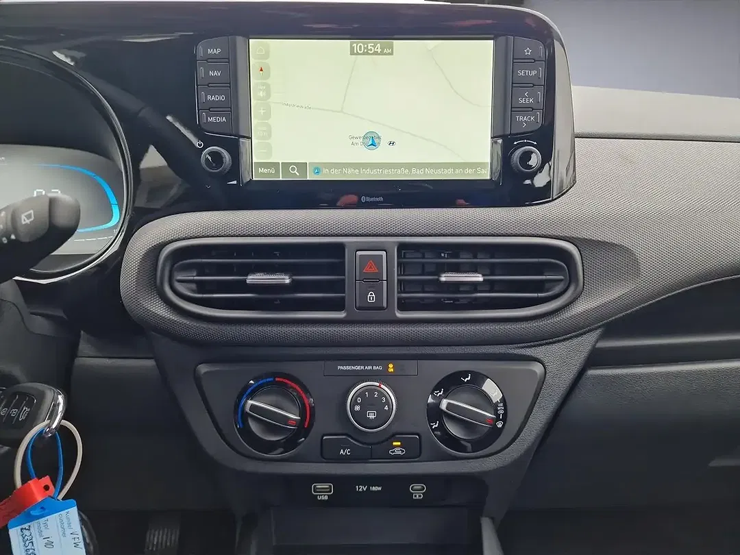 Hyundai i10 1.0 Select - Thumbnail 12