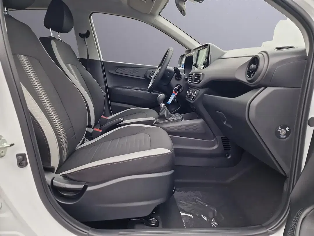 Hyundai i10 1.0 Select - Thumbnail 13