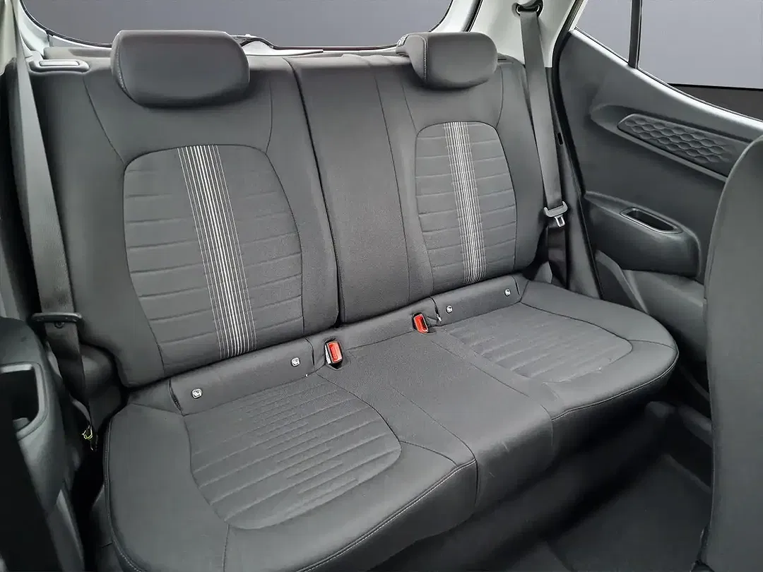 Hyundai i10 1.0 Select - Thumbnail 14