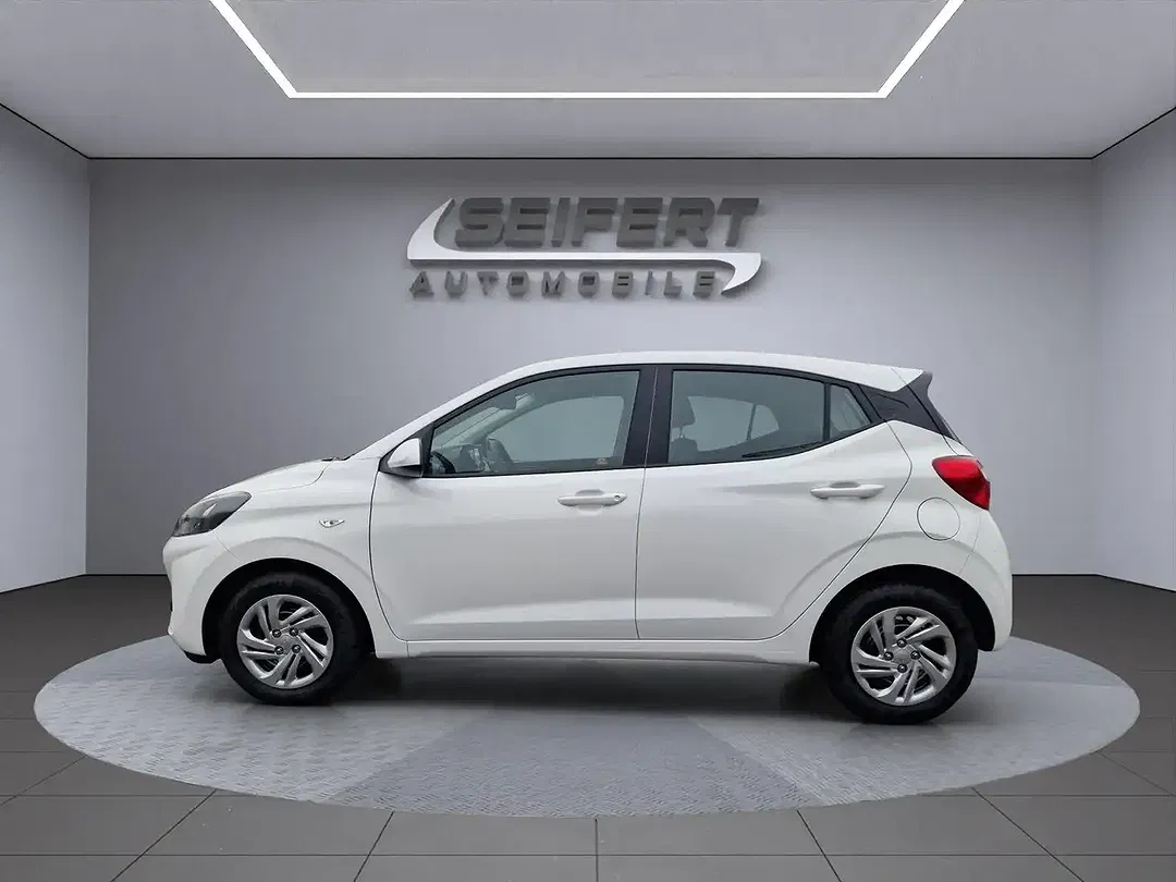 Hyundai i10 1.0 Select - foto 2