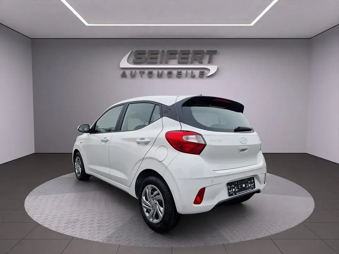 Hyundai i10 1.0 Select - Thumbnail 3