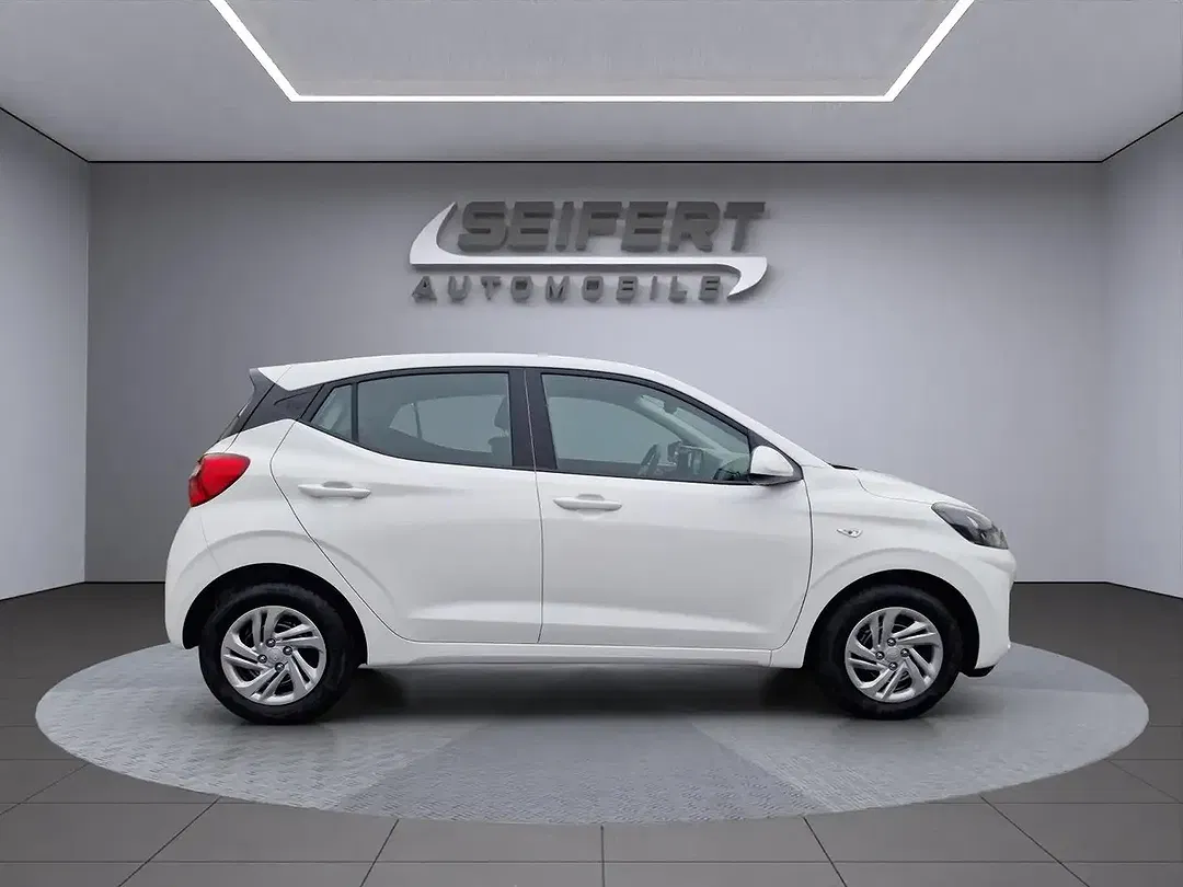 Hyundai i10 1.0 Select - Thumbnail 6