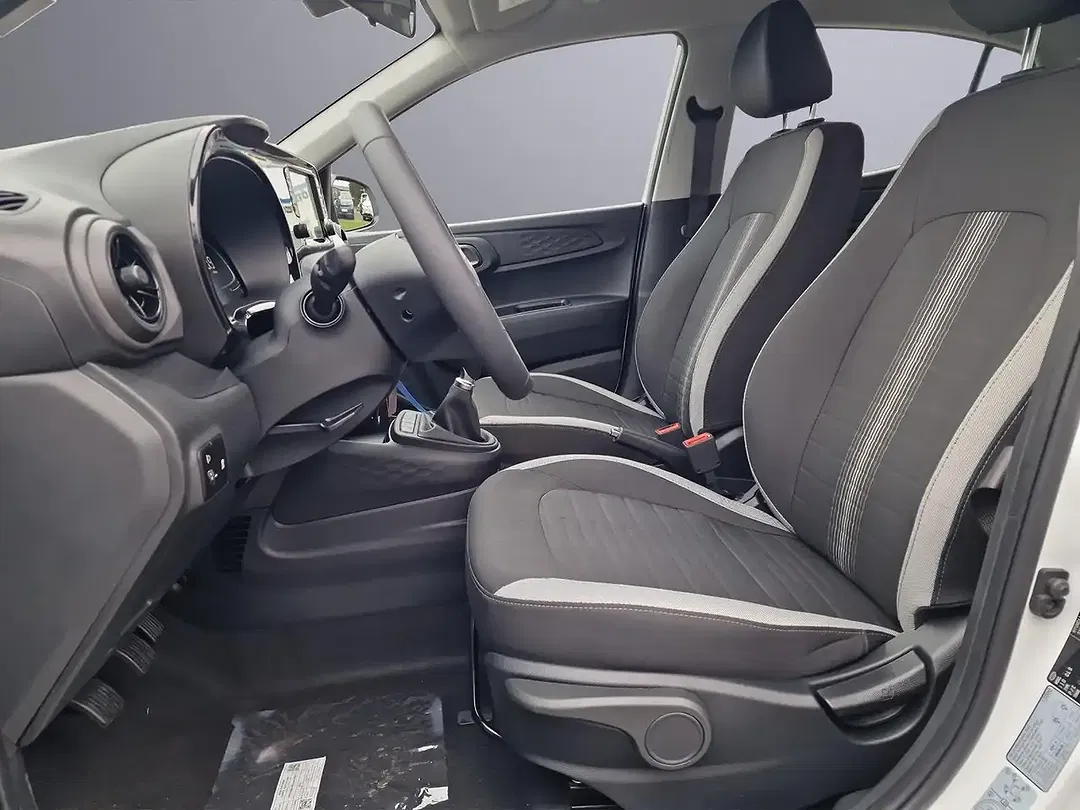 Hyundai i10 1.0 Select - Thumbnail 9