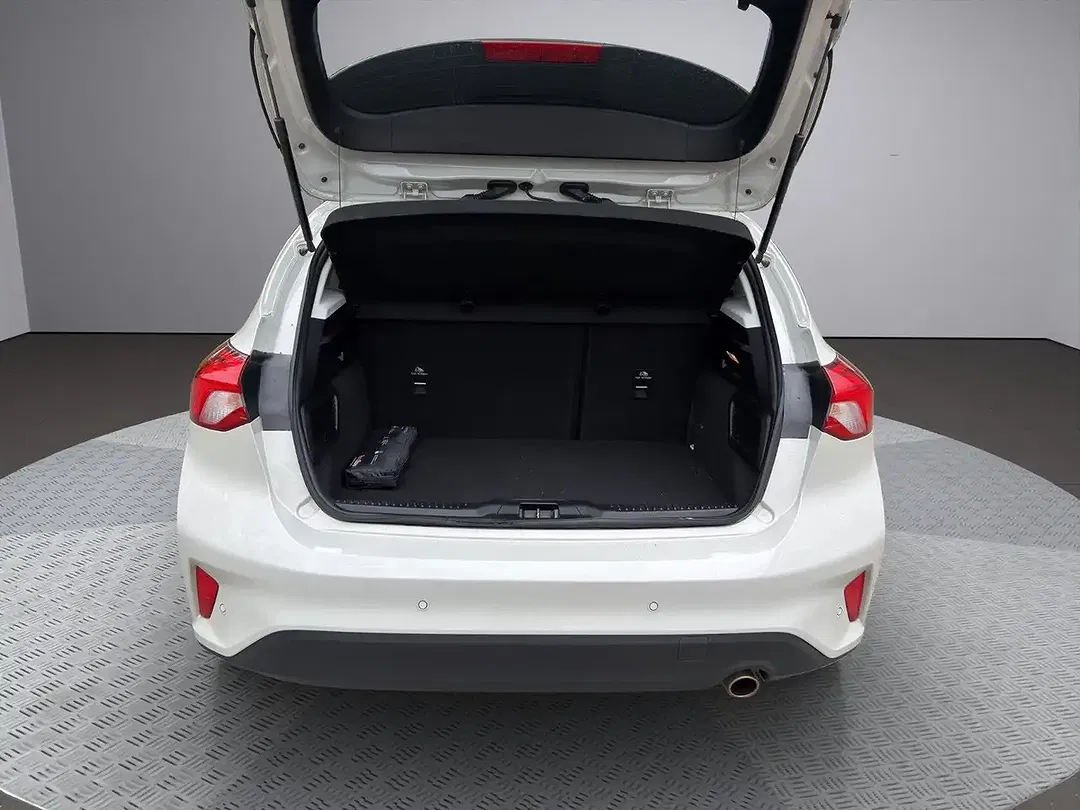 Ford Focus Titanium - Thumbnail 11
