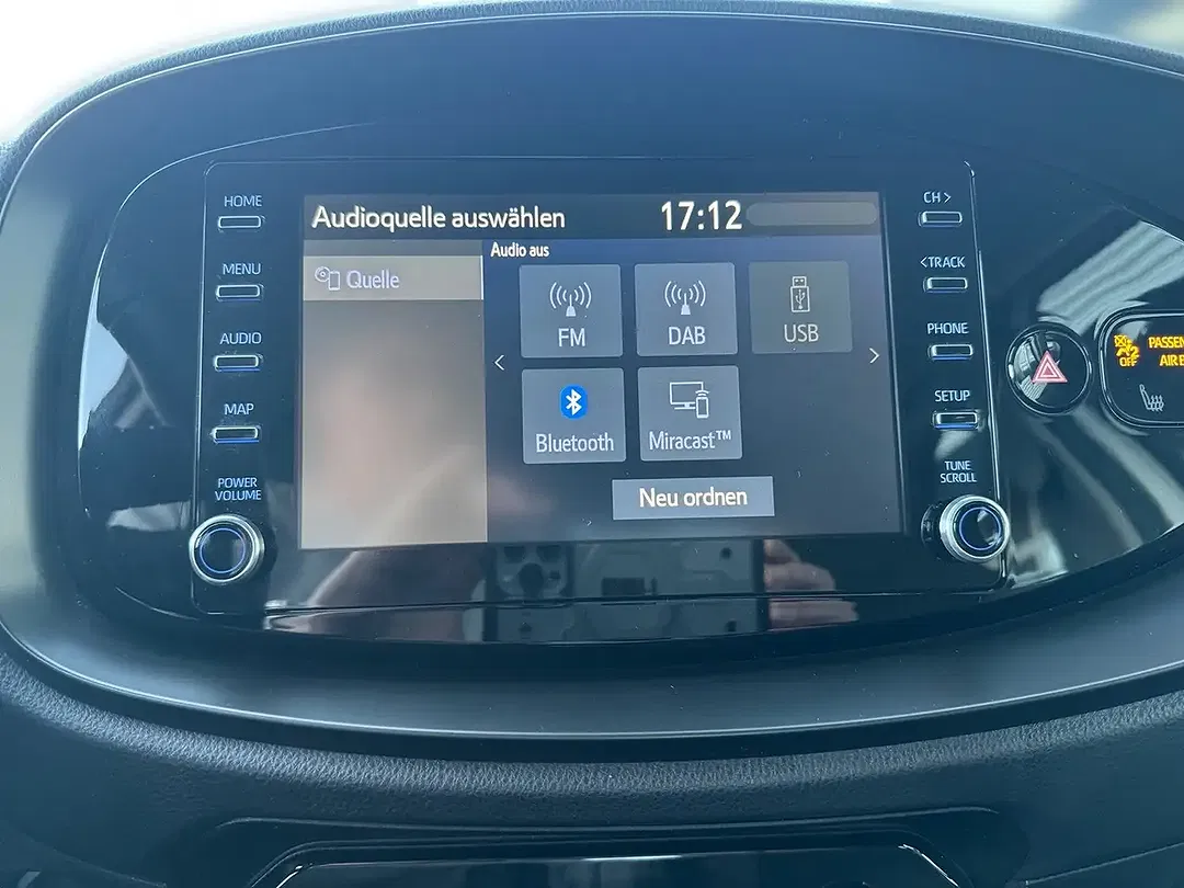 Toyota Aygo - Thumbnail 14