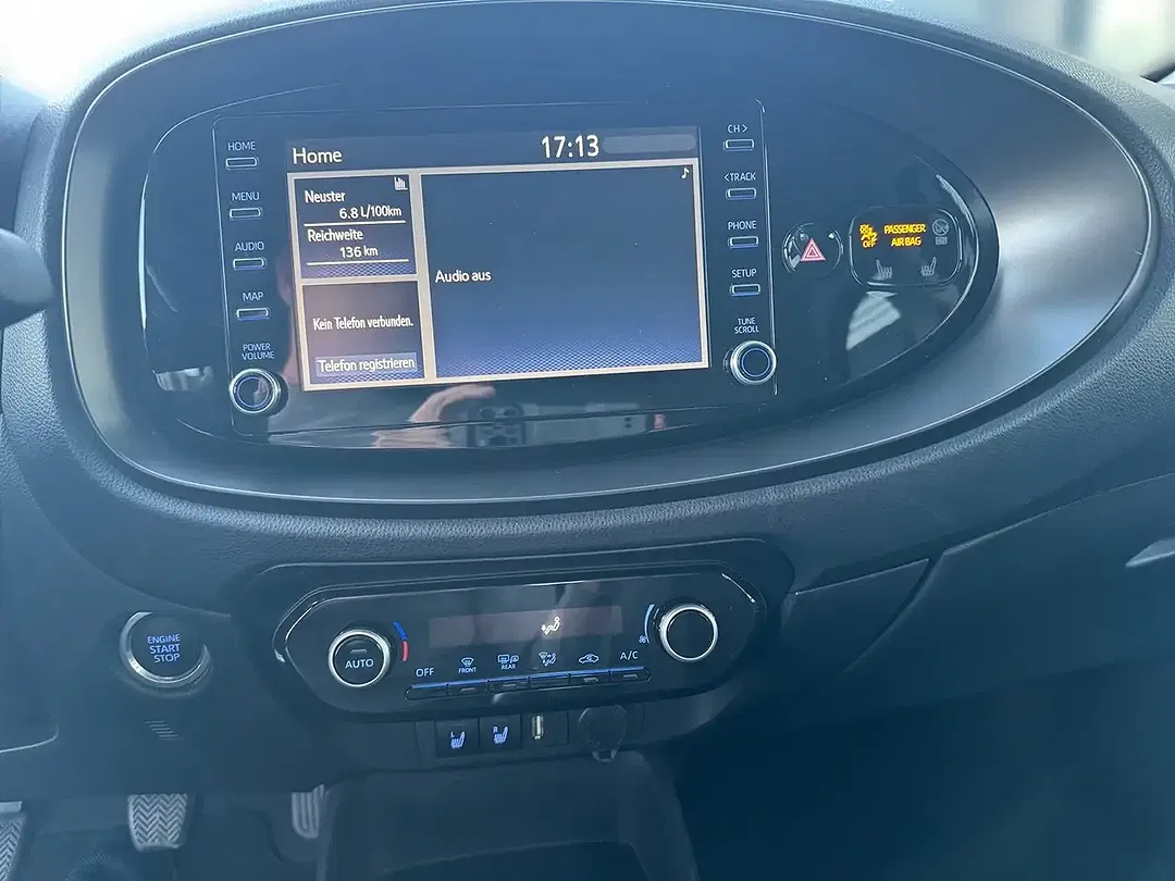 Toyota Aygo - foto 15