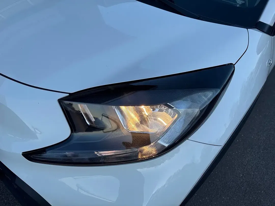 Toyota Aygo - Thumbnail 7