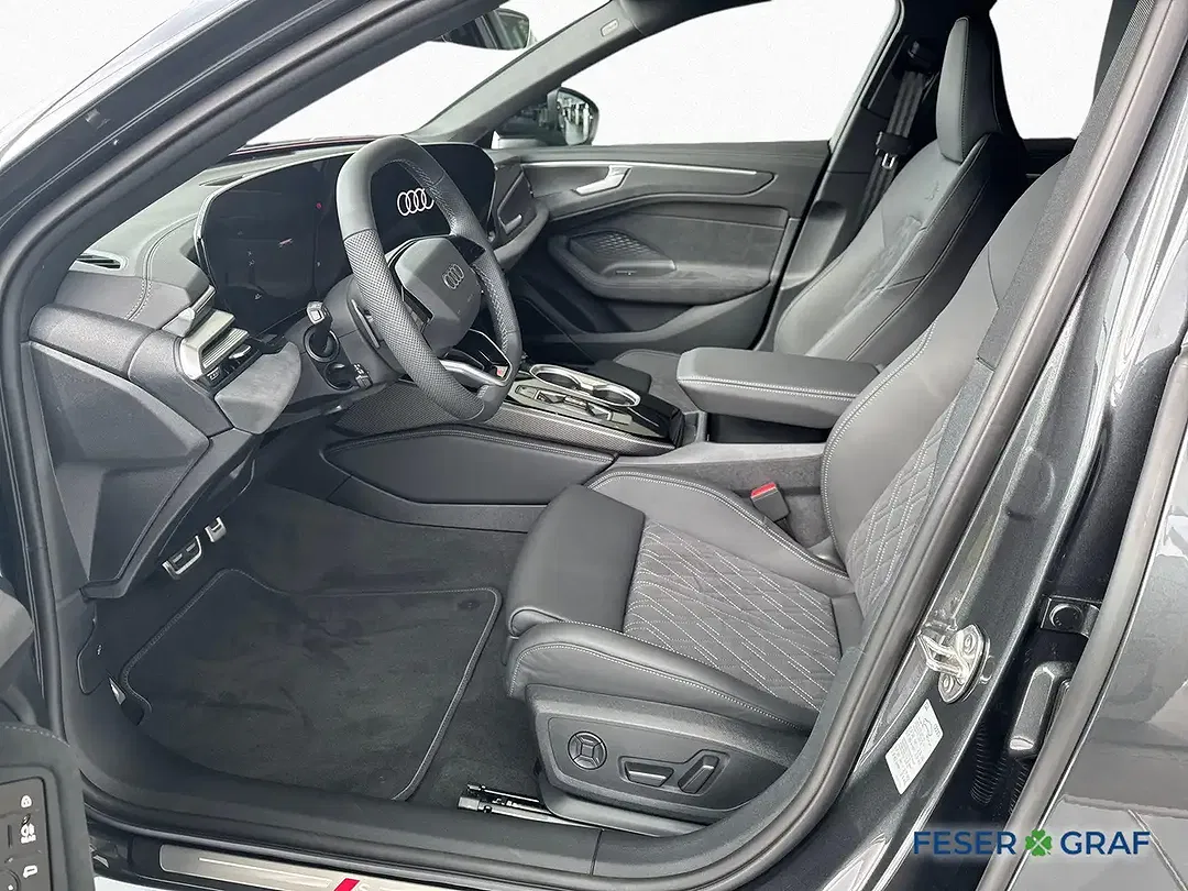Audi A6 TDI quattro Avant Edition One S line - Thumbnail 9