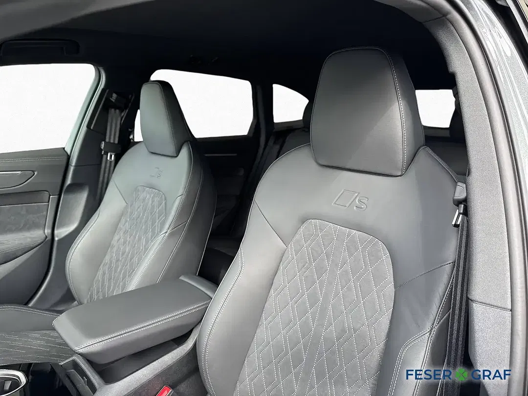 Audi A6 TDI quattro Avant Edition One S line - Thumbnail 10