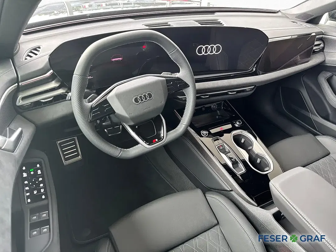 Audi A6 TDI quattro Avant Edition One S line - foto 14