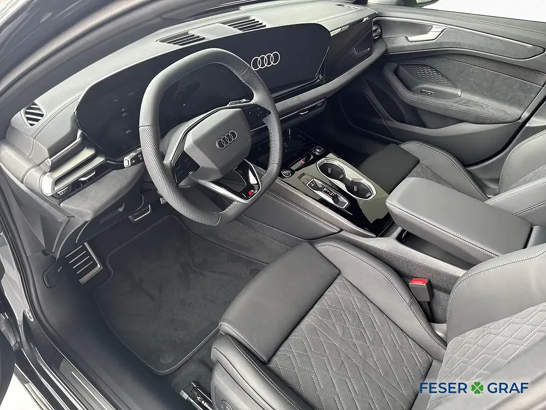 Audi A6 TDI quattro Avant Edition One S line - Thumbnail 8
