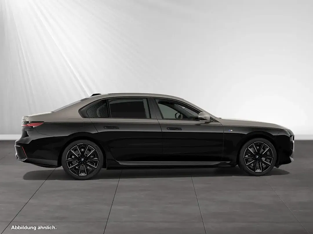 BMW i7 eDrive Sport Pro - Thumbnail 6