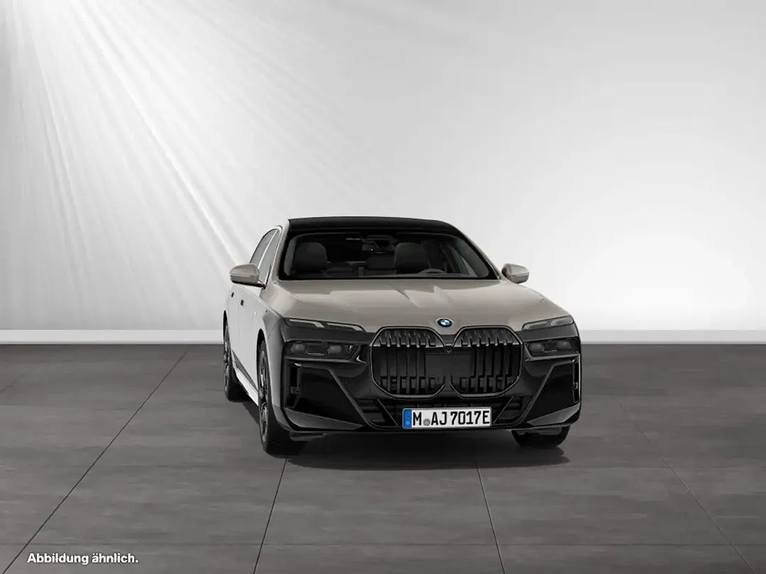 BMW i7 eDrive Sport Pro - Thumbnail 7
