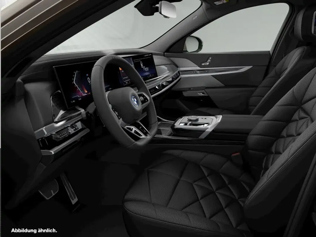 BMW i7 eDrive Sport Pro - foto 2