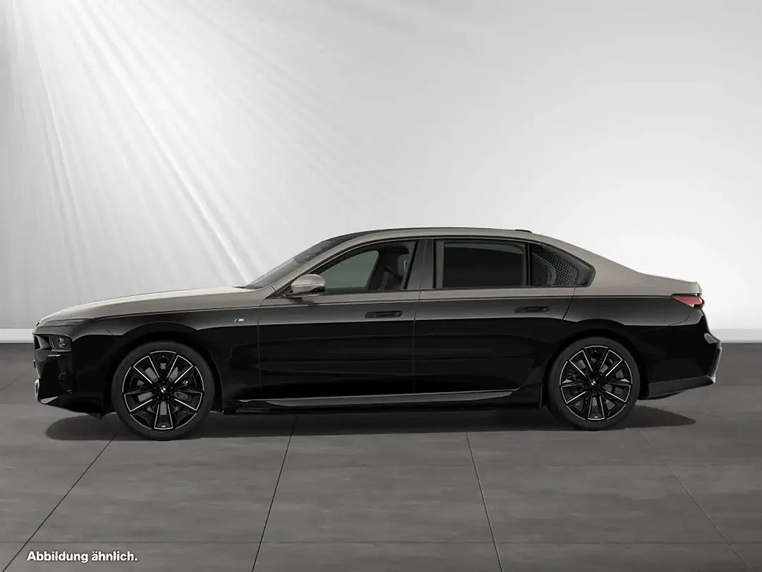 BMW i7 eDrive Sport Pro - Thumbnail 4