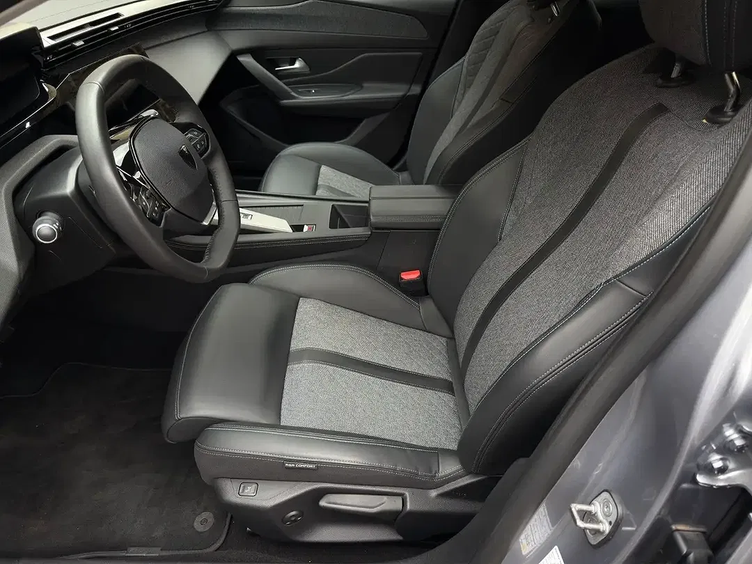 Peugeot 408 180 Hybrid Allure - Thumbnail 10