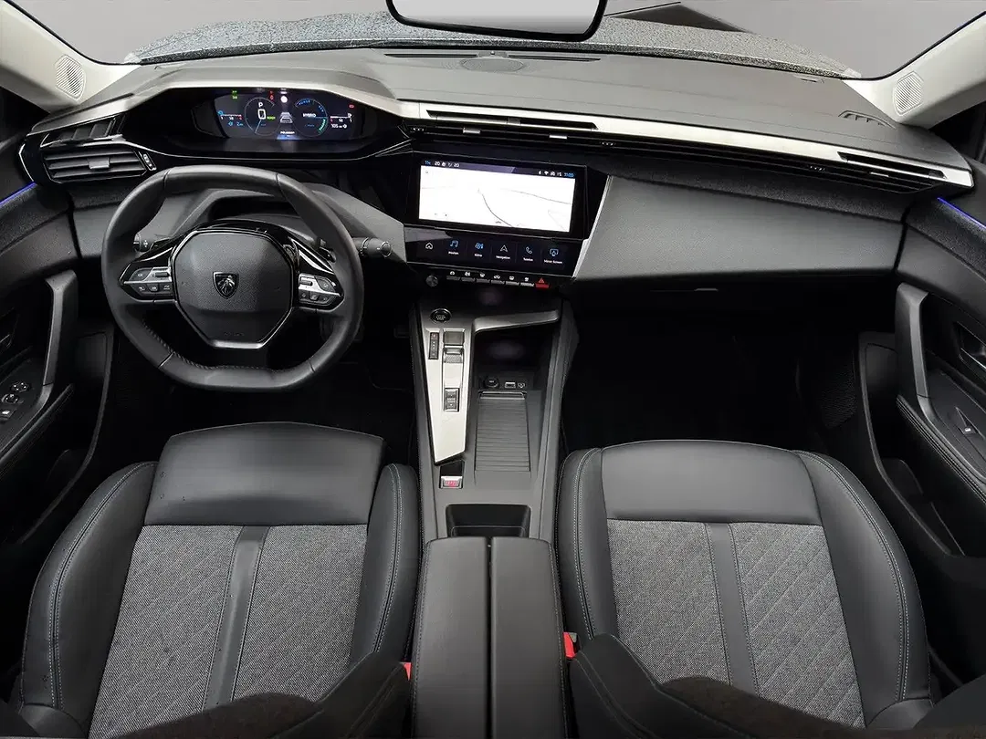 Peugeot 408 180 Hybrid Allure - Thumbnail 11