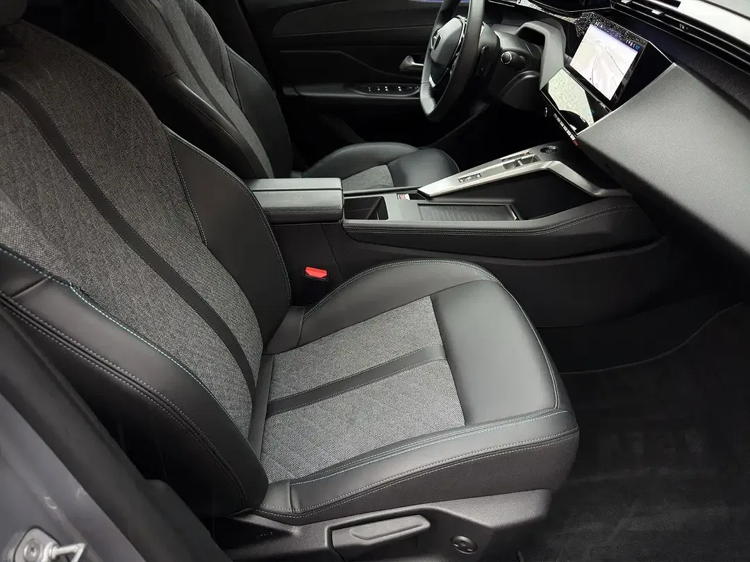 Peugeot 408 180 Hybrid Allure - Thumbnail 12