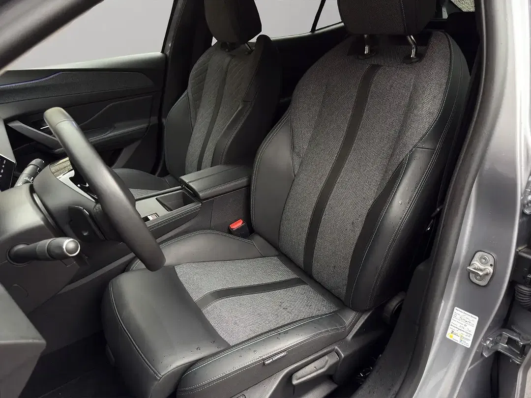 Peugeot 408 180 Hybrid Allure - Thumbnail 13