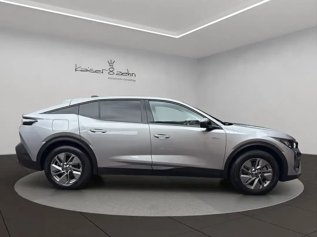 Peugeot 408 180 Hybrid Allure - Thumbnail 5