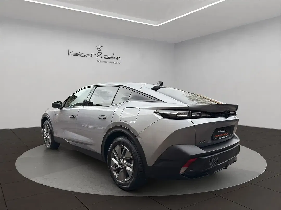 Peugeot 408 180 Hybrid Allure - Thumbnail 6