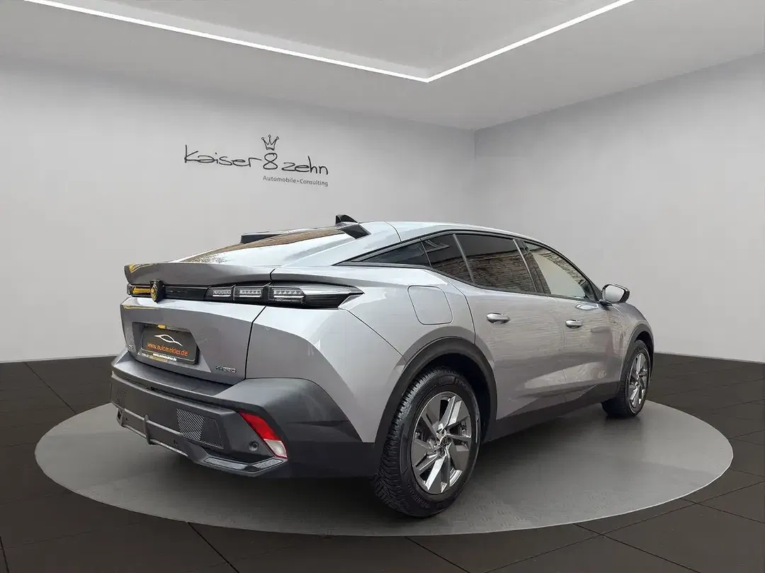 Peugeot 408 180 Hybrid Allure - Thumbnail 8