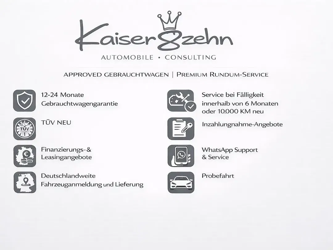 Peugeot 408 180 Hybrid Allure - Thumbnail 9