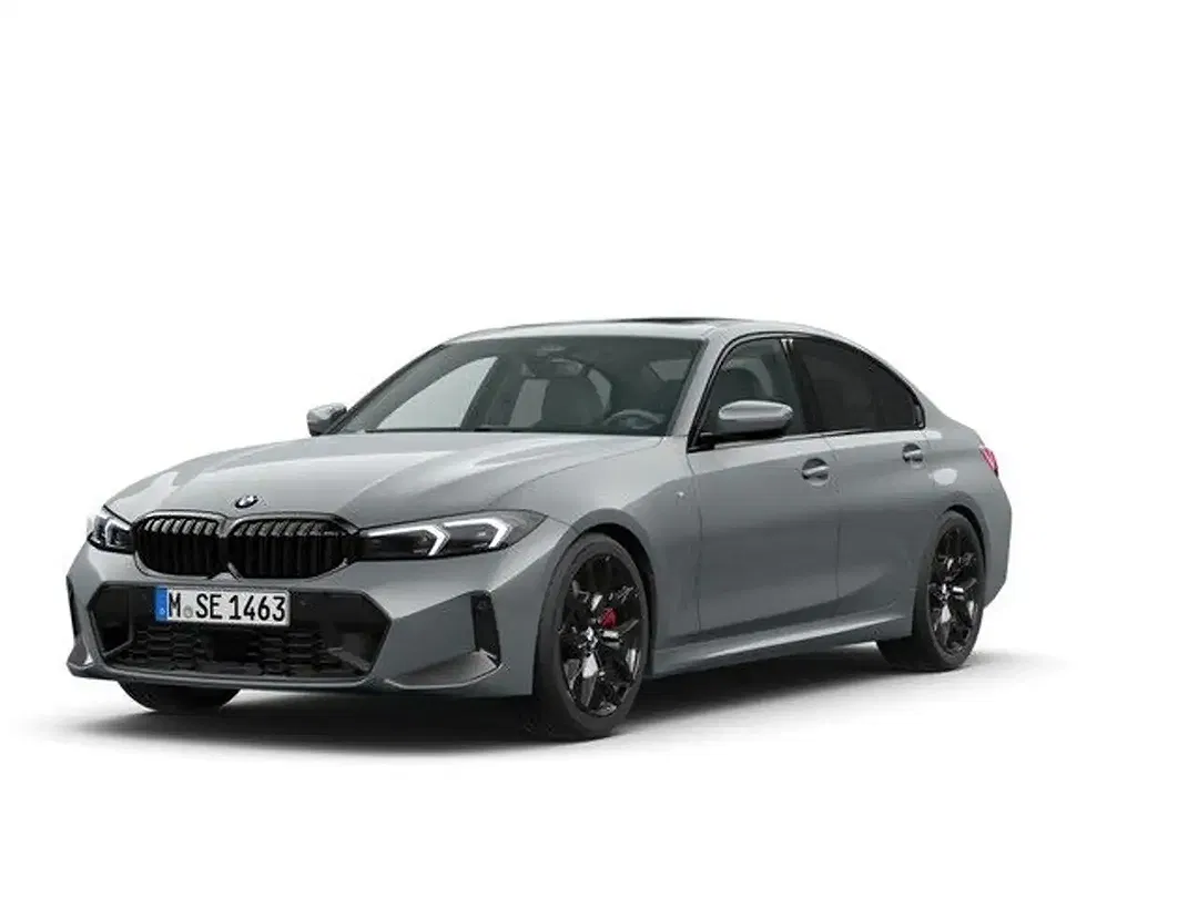 BMW 330 xDrive M Sport Pro - Thumbnail 1