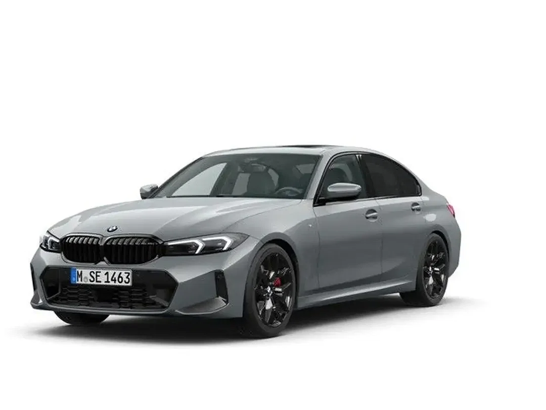 BMW 330 xDrive M Sport Pro - Afbeelding 1