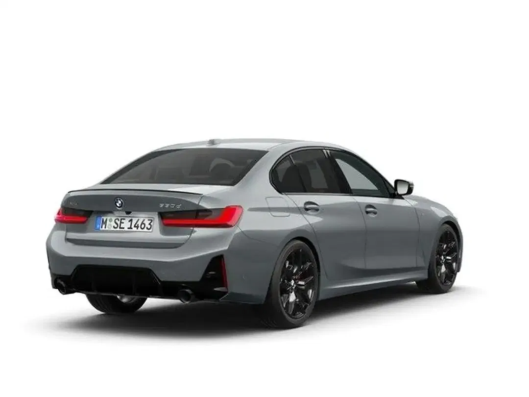 BMW 330 xDrive M Sport Pro - Thumbnail 3