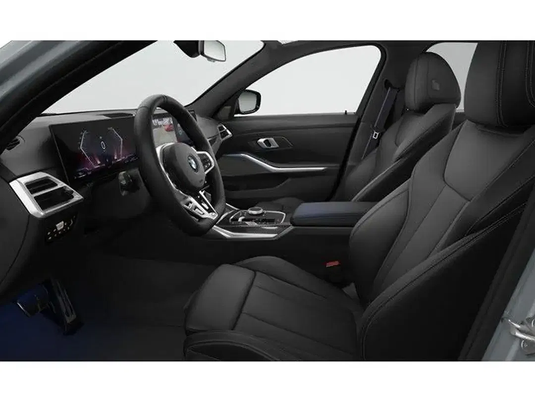 BMW 330 xDrive M Sport Pro - Thumbnail 4