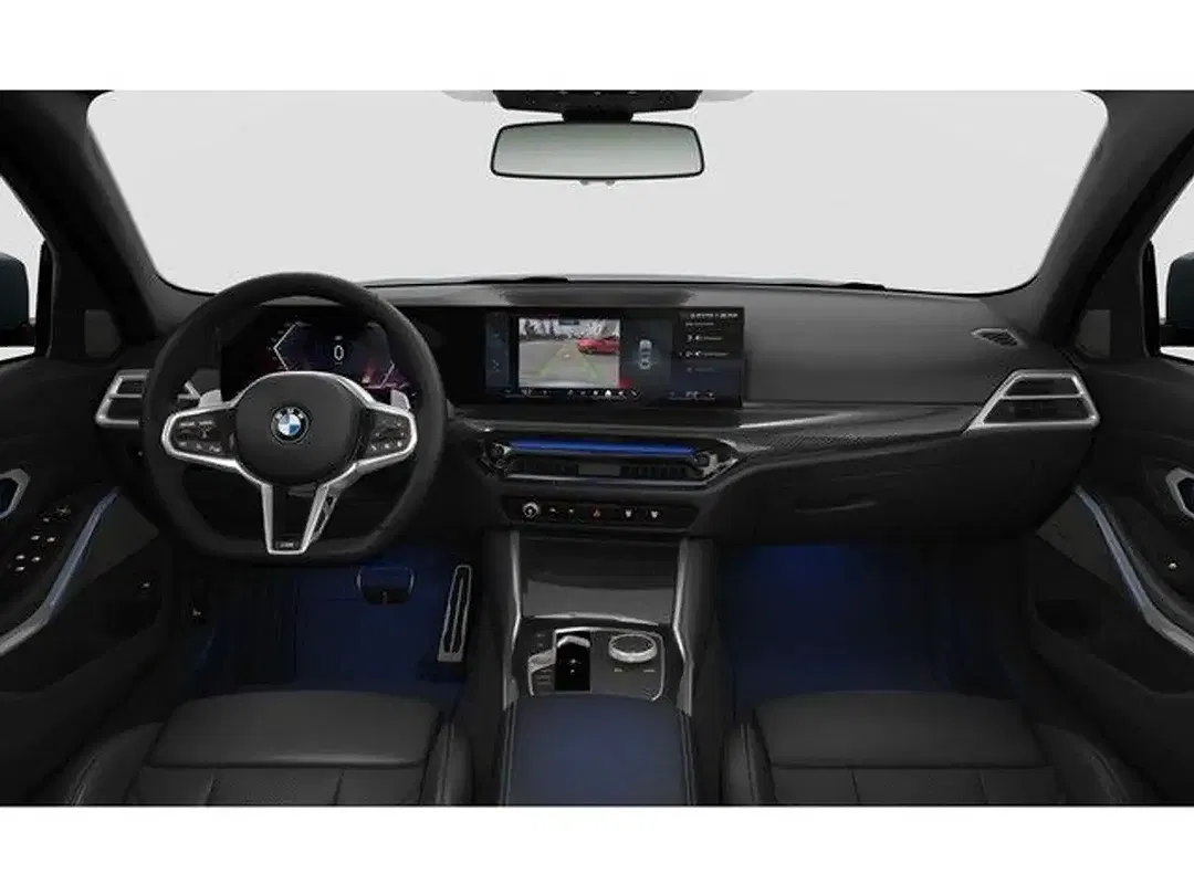 BMW 330 xDrive M Sport Pro - Thumbnail 5