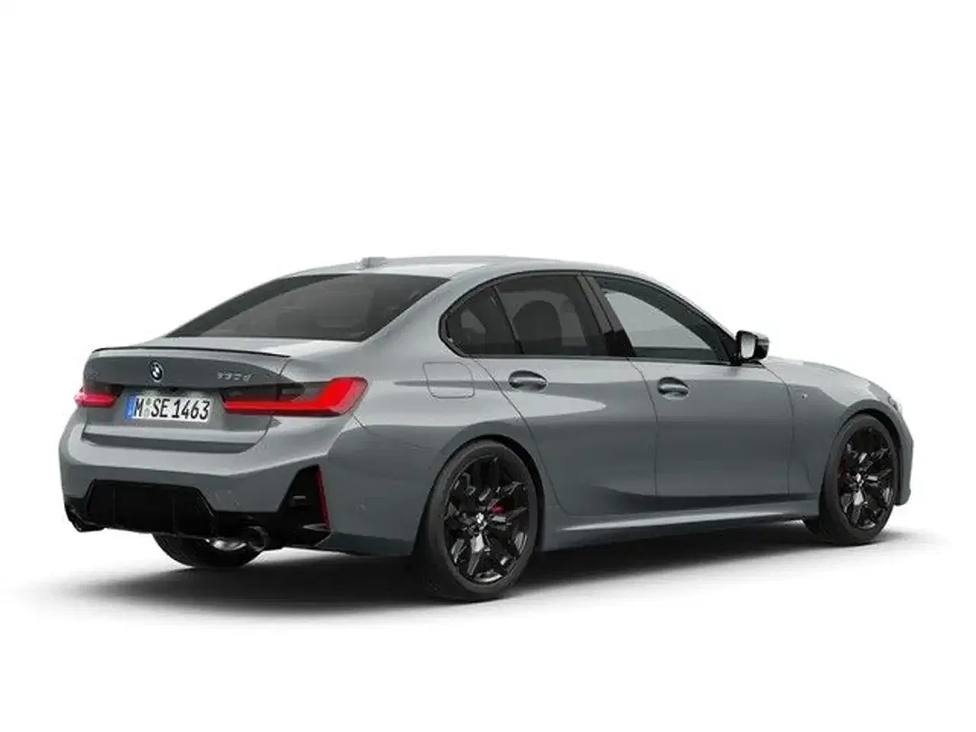 BMW 330 xDrive M Sport Pro - Thumbnail 6