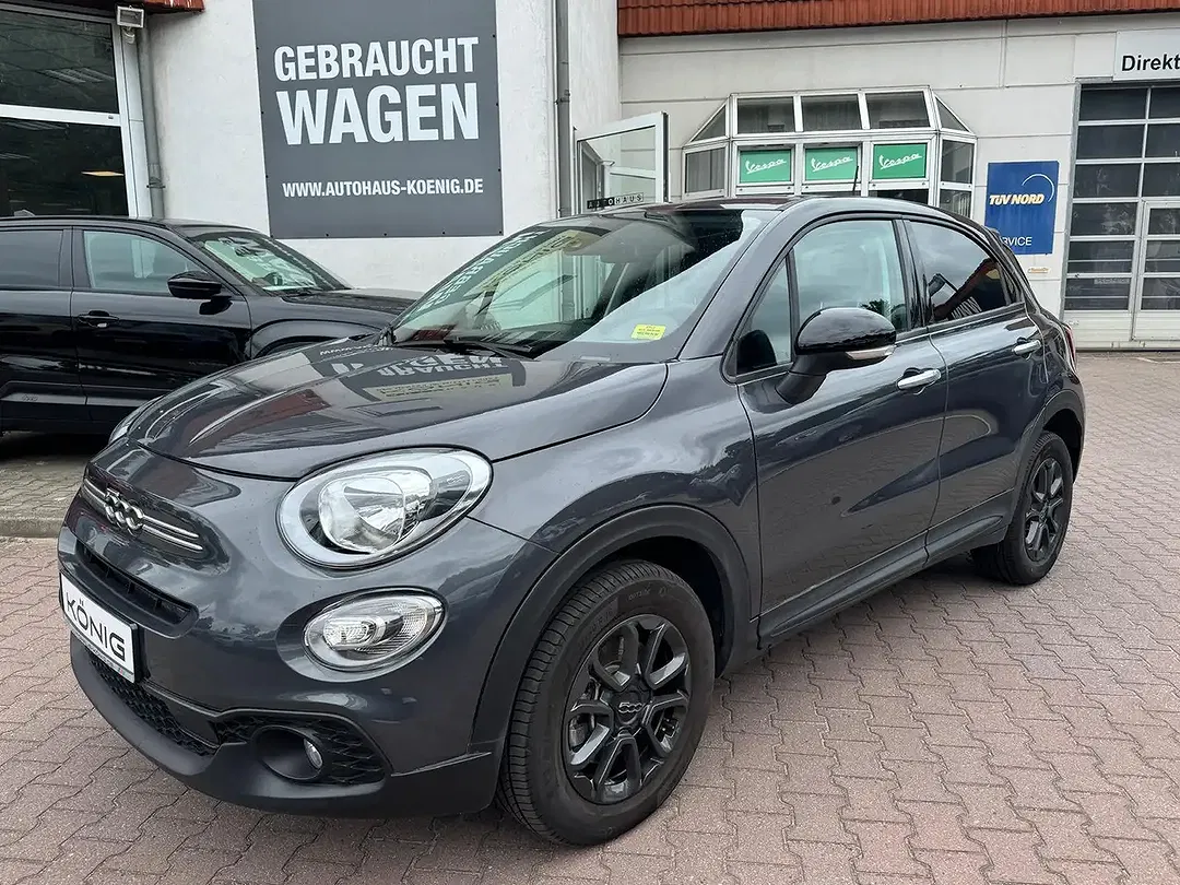 Fiat 500X 1.5 GSE AUT - foto 1