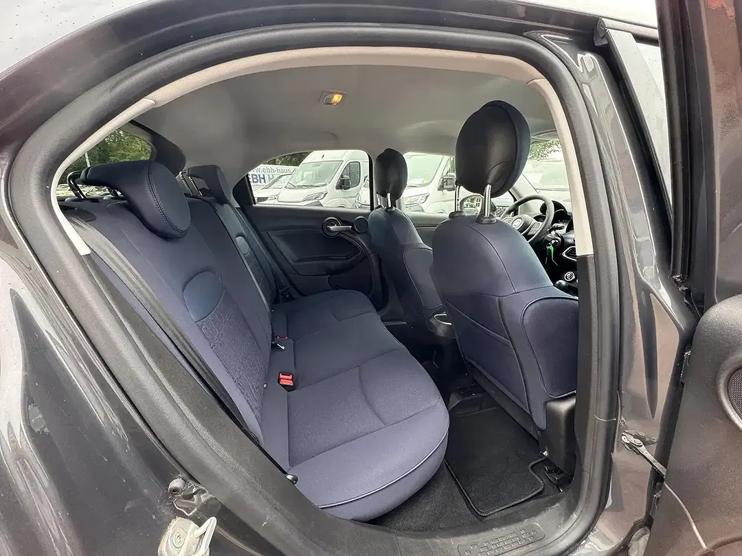 Fiat 500X 1.5 GSE AUT - Thumbnail 10