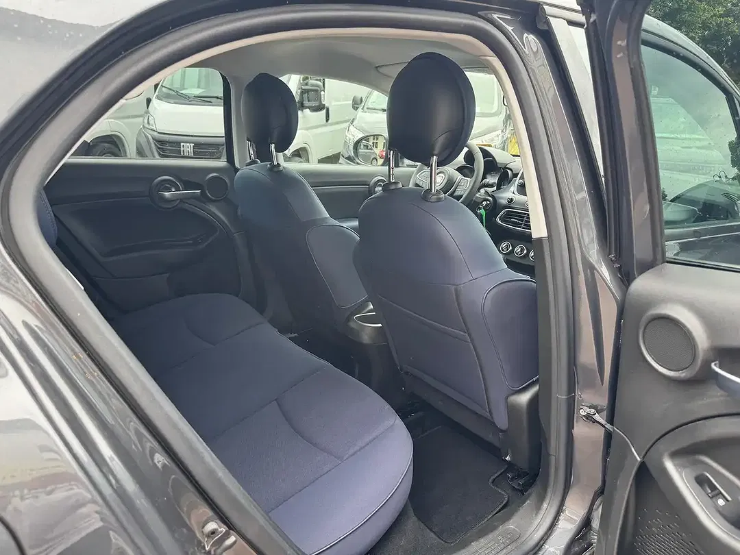 Fiat 500X 1.5 GSE AUT - Thumbnail 11