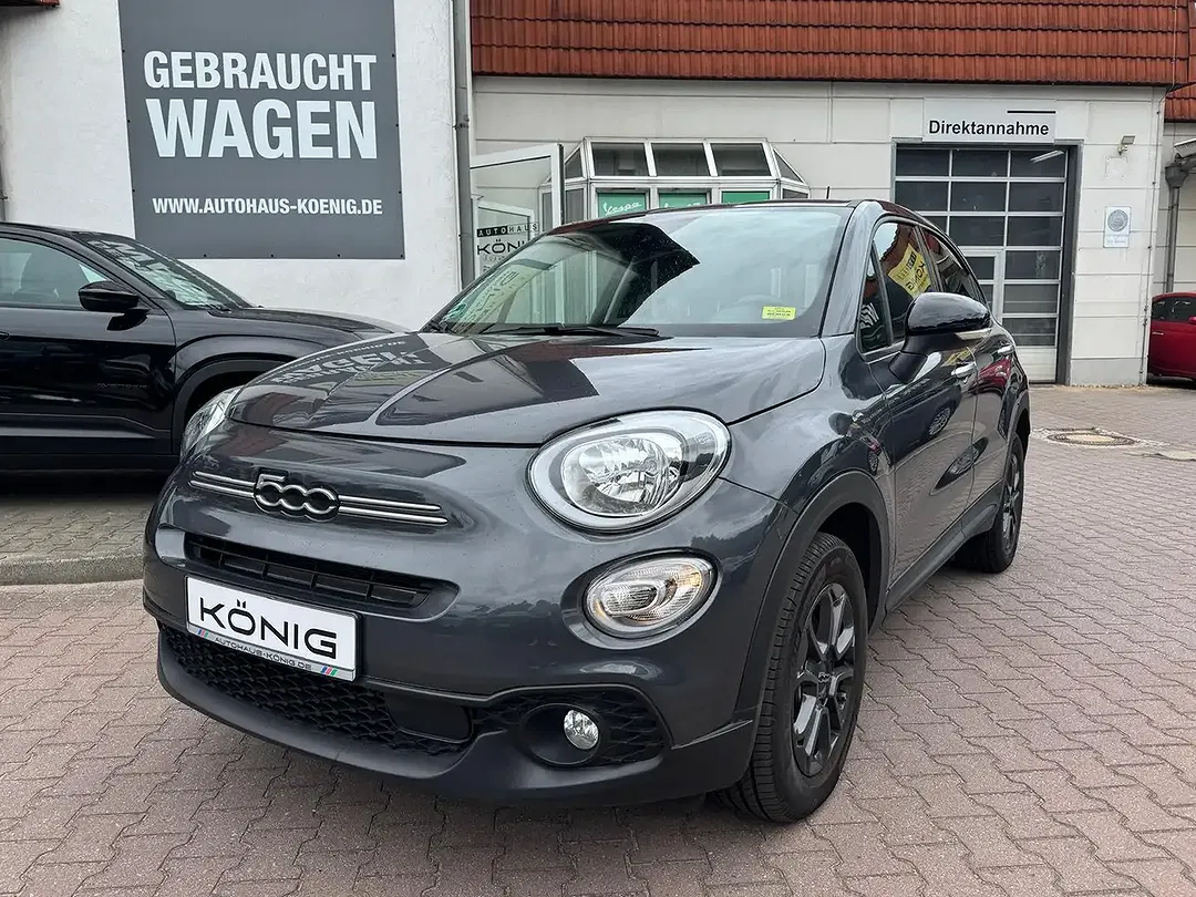 Fiat 500X 1.5 GSE AUT - foto 2