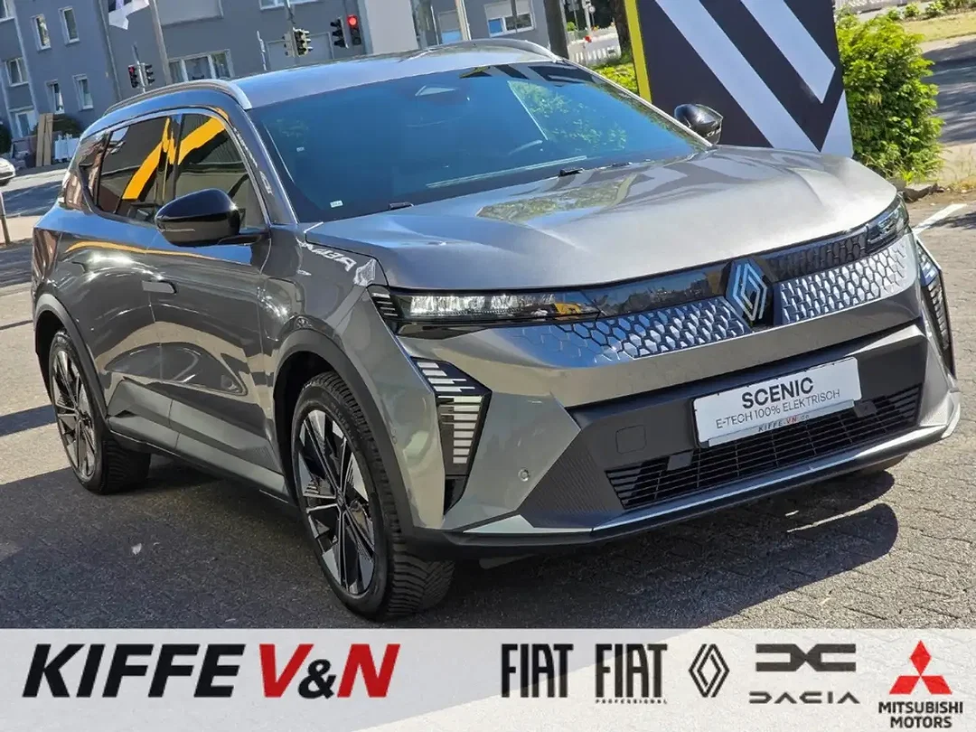 Renault Scenic E-Tech Techno Comfort - Afbeelding 1