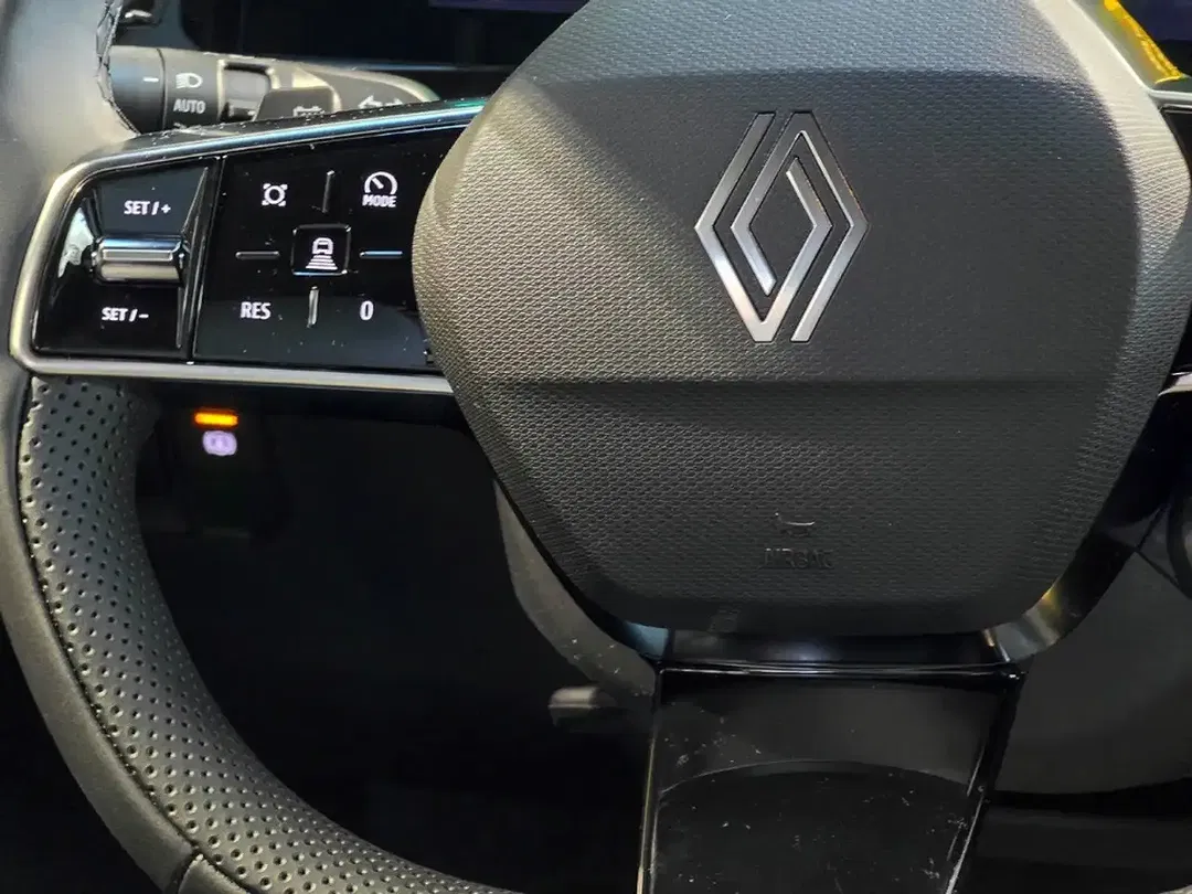 Renault Scenic E-Tech Techno Comfort - Thumbnail 13