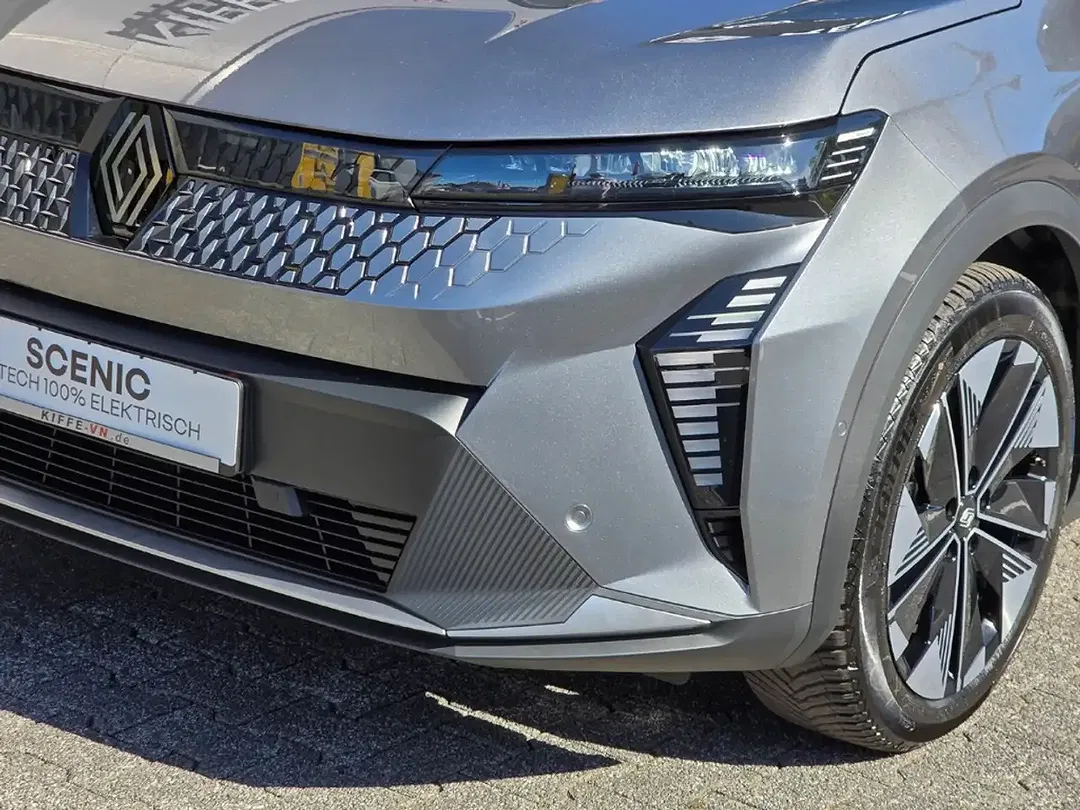 Renault Scenic E-Tech Techno Comfort - Thumbnail 3
